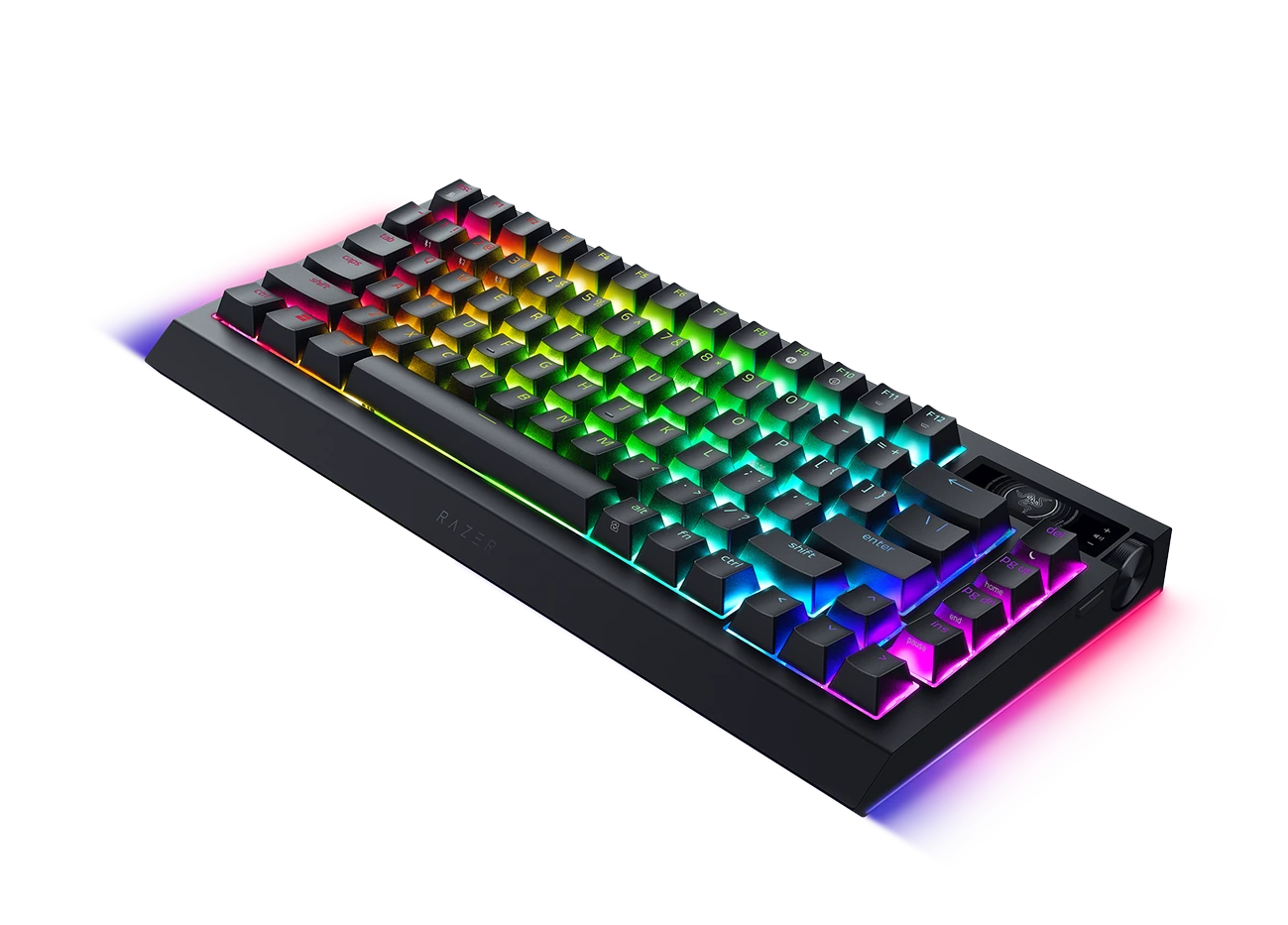 Razer BlackWidow V4 Pro 75%