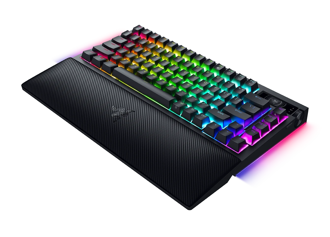 Razer BlackWidow V4 Pro 75%