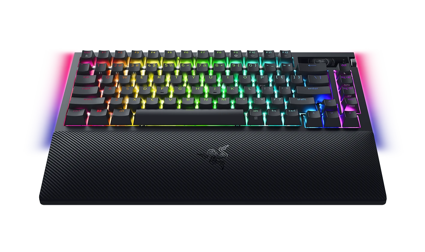 Razer BlackWidow V4 Pro 75%