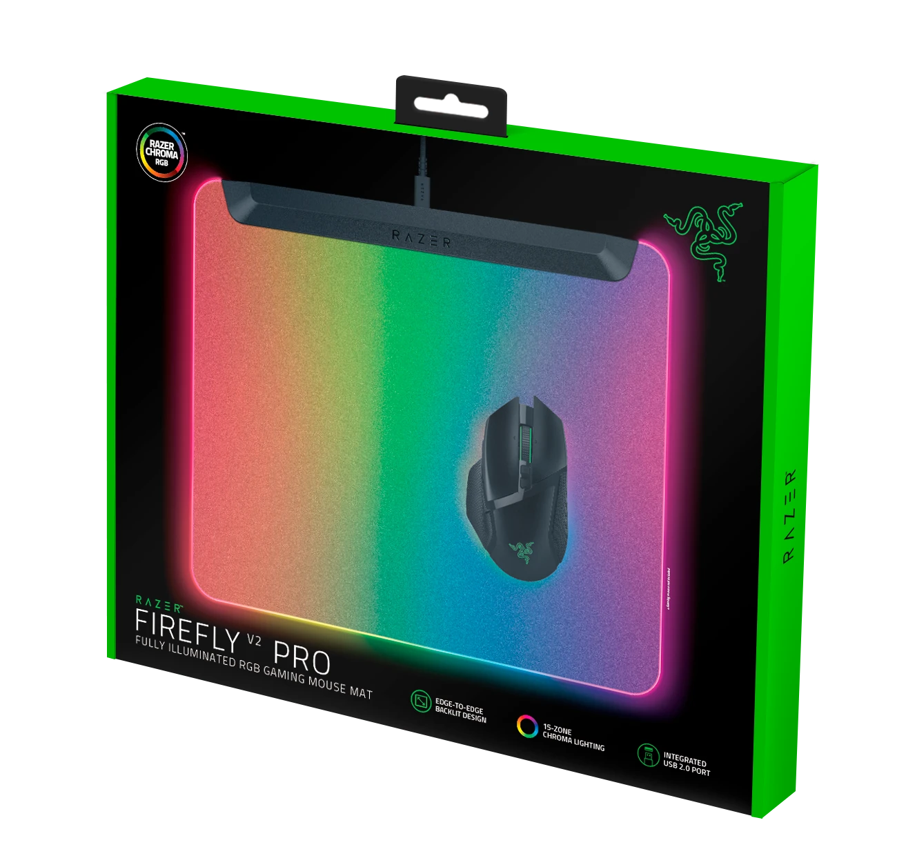 Razer Firefly V2 Pro