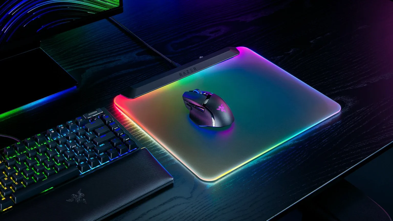 Razer Firefly V2 Pro