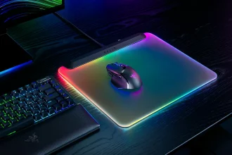 Razer Firefly V2 Pro