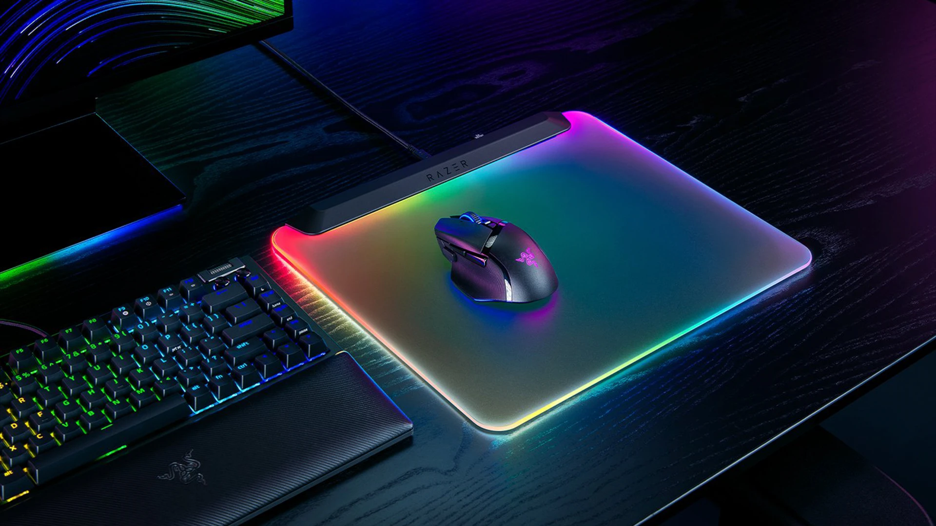 Razer Firefly V2 Pro