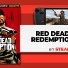 Red Dead Redemption en Steam Deck