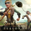 Temporada 14 de Sea of Thieves