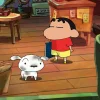 Shin chan Nevado en Carbónpolis