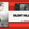 Silent Hill 2 en Steam Deck