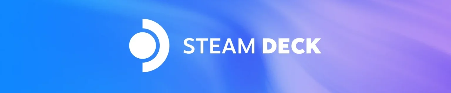 Steam Deck