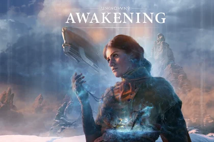 tema musical de Unknown 9 Awakening