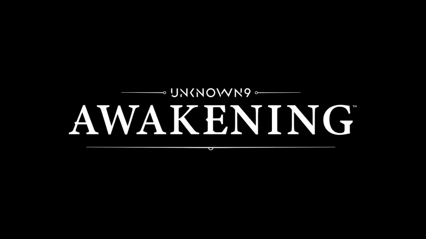 Trofeos de Unknown 9 Awakening