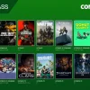 Game Pass de octubre 2024