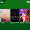 Xbox Game Pass de octubre 2024