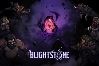 juego Blightstone