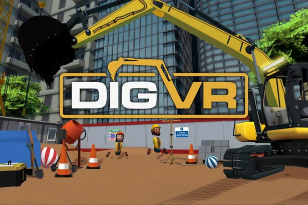 DIG VR