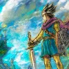 Dragon Quest III HD-2D Remake