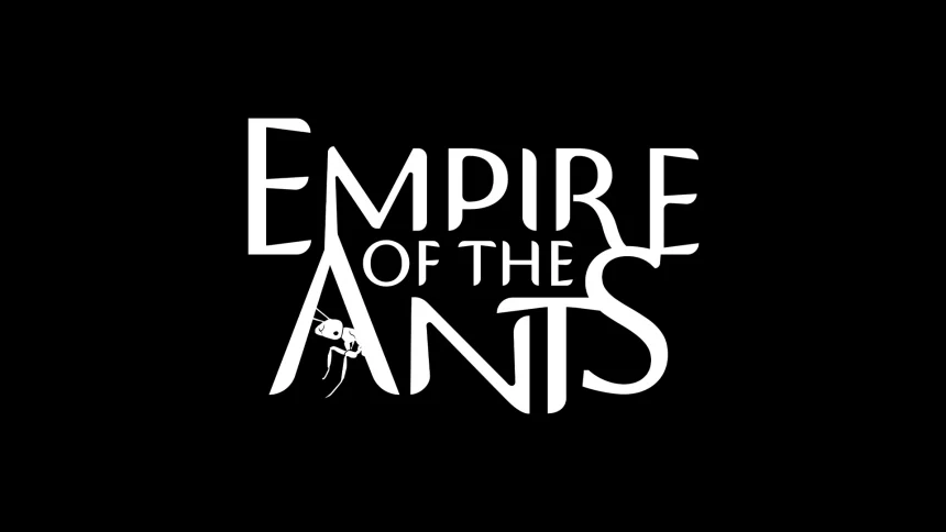 Trofeos de Empire of the Ants