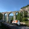 Mapa interactivo de Euro Truck Simulator 2