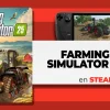 Farming Simulator 25 en Steam Deck