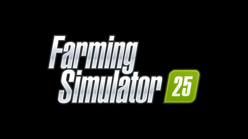 Trofeos de Farming Simulator 25