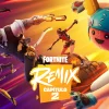 Fortnite Remix