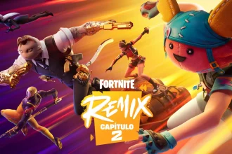 Fortnite Remix