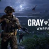 actualización Night Ops de Gray Zone Warfare