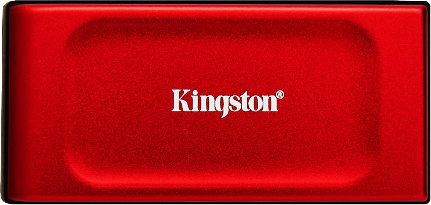 Kingston XS1000