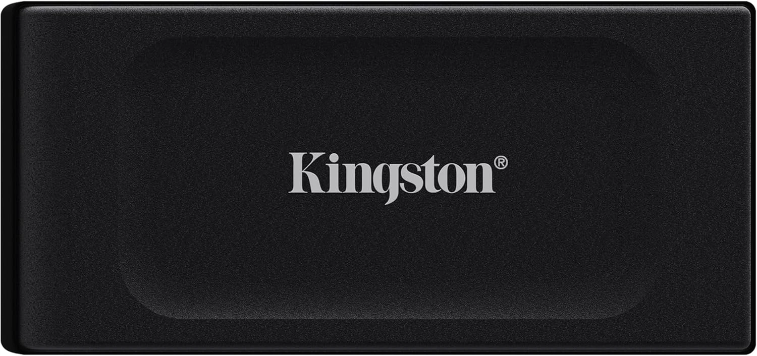 Kingston XS1000