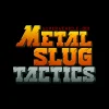 Trofeos de Metal Slug Tactics