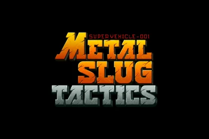 Trofeos de Metal Slug Tactics