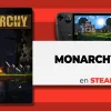 Monarchy en Steam Deck