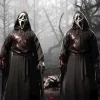 Ghostface en Mortal Kombat 1: El Reinado del Kaos