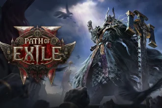 acceso anticipado de Path of Exile 2