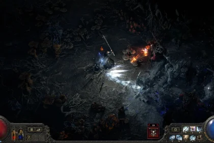 Requisitos de Path of Exile 2