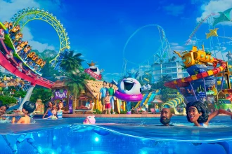 Planet Coaster 2