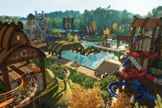 Planet Coaster 2