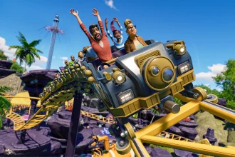 Requisitos de Planet Coaster 2