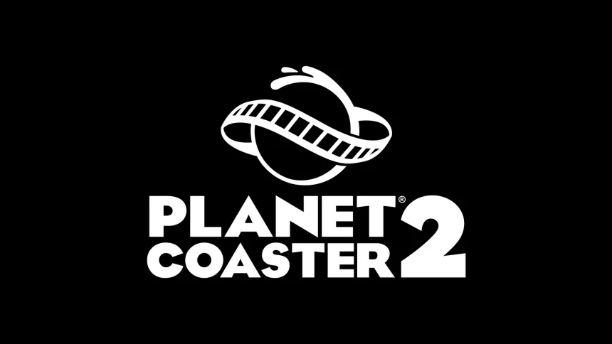 Trofeos de Planet Coaster 2