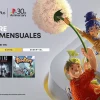 PlayStation Plus de diciembre 2024