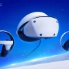 PlayStation VR2 en noviembre de 2024