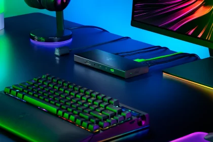 Razer USB 4 Dock