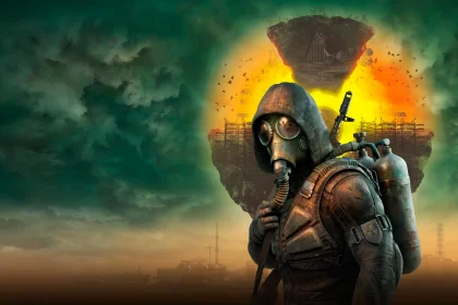 S.T.A.L.K.E.R. 2 Heart of Chornobyl Analisis ID