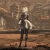 Stellar Blade x NieR Automata