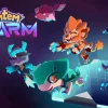 Temtem Swarm en Steam Deck