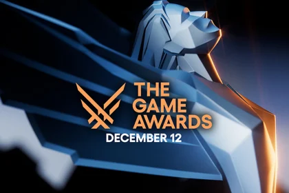 nominados de The Game Awards 2024