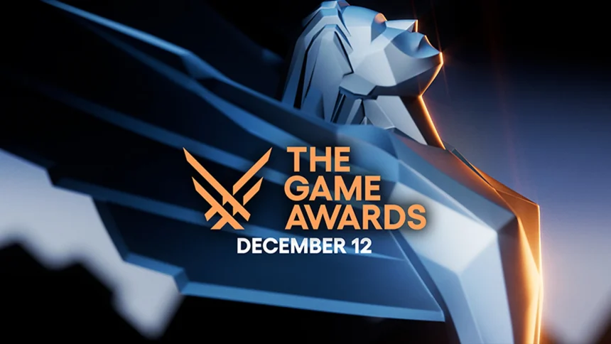 nominados de The Game Awards 2024