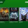 Xbox Game Pass de noviembre 2024