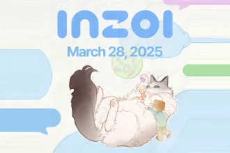 Early Access de inZOI