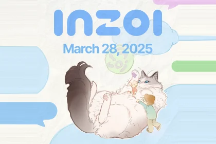 Early Access de inZOI