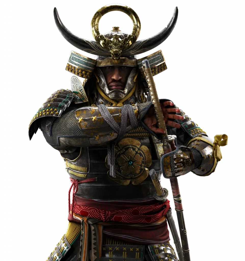 Assassinss Creed Shadows Yasuke 2